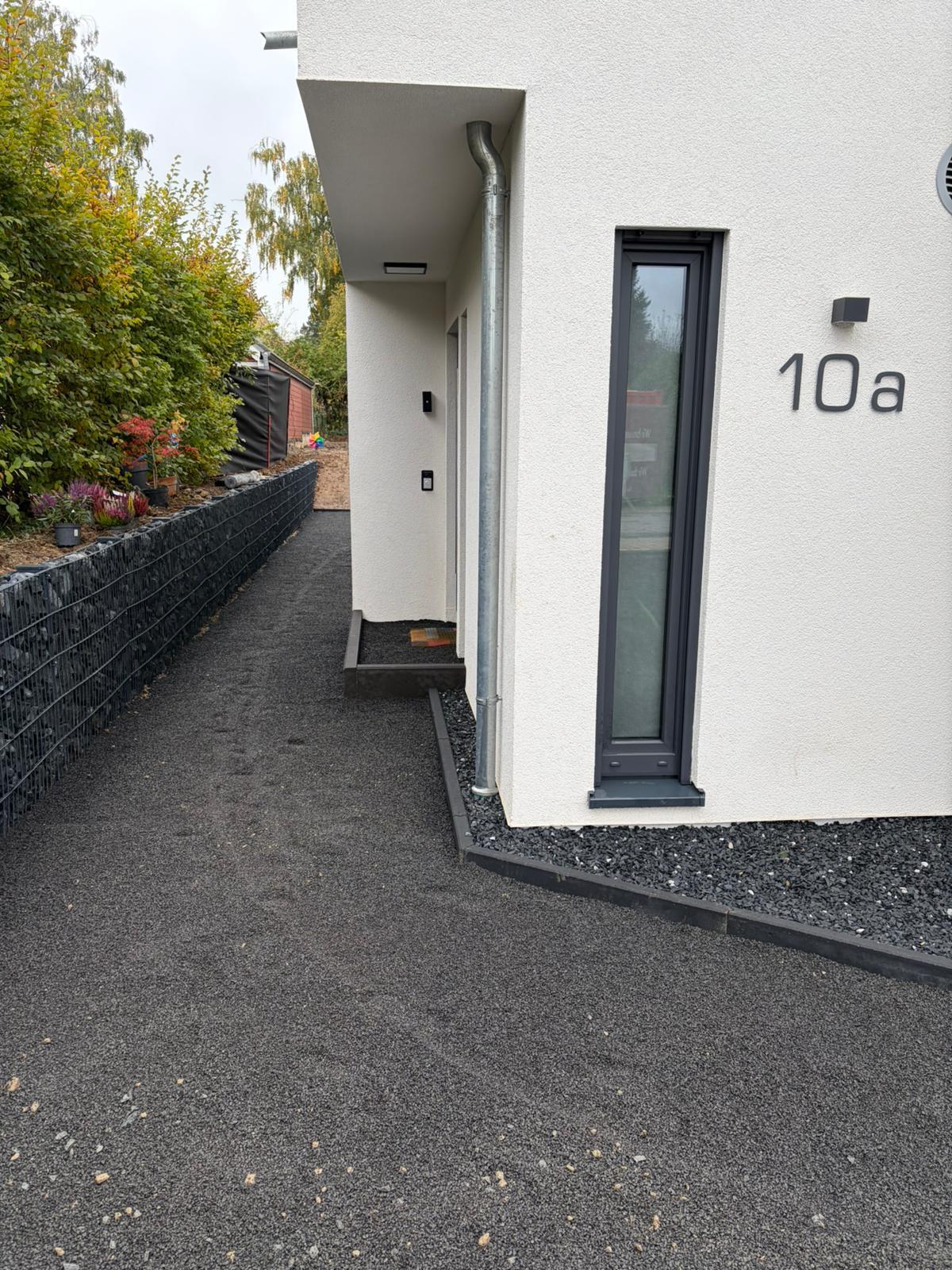 Complete Outdoor Landscaping in grevenmacher — photo 12