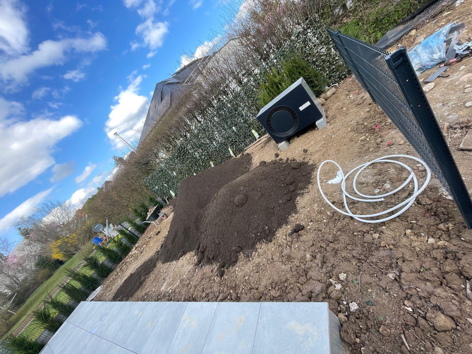 Complete Outdoor Landscaping in Niederanven — photo 7