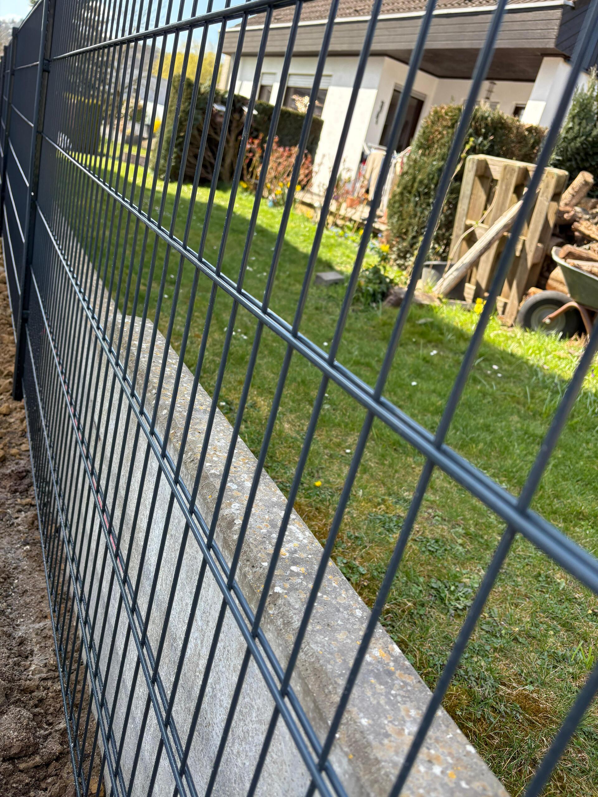 Complete Outdoor Landscaping in Niederanven — photo 11