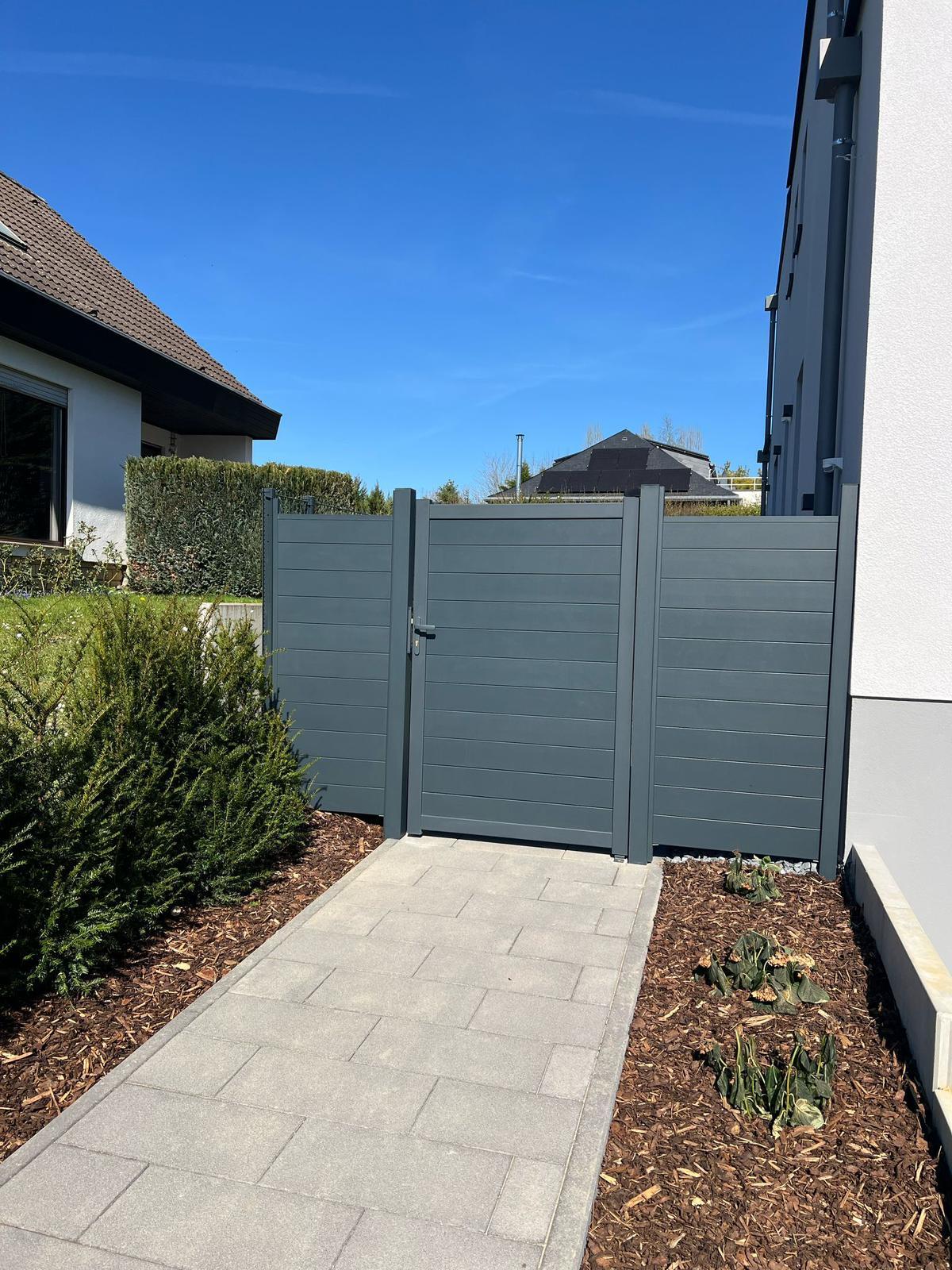 Complete Outdoor Landscaping in Niederanven — photo 18