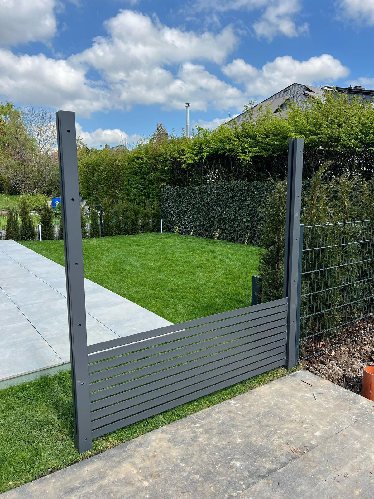 Complete Outdoor Landscaping in Niederanven — photo 20