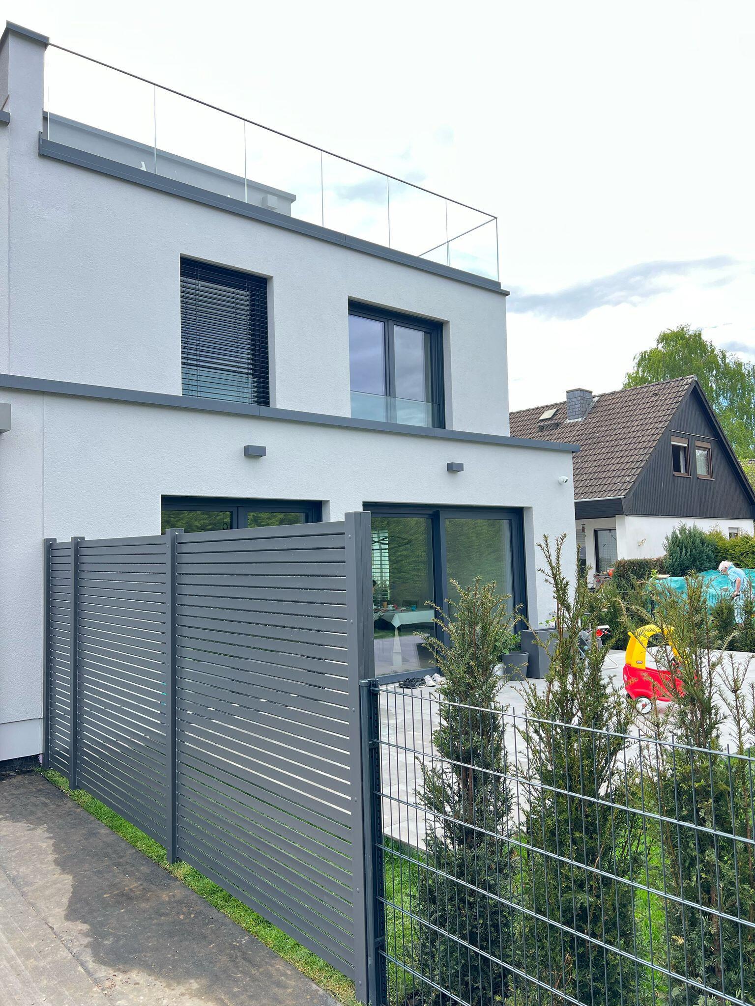 Complete Outdoor Landscaping in Niederanven — photo 21