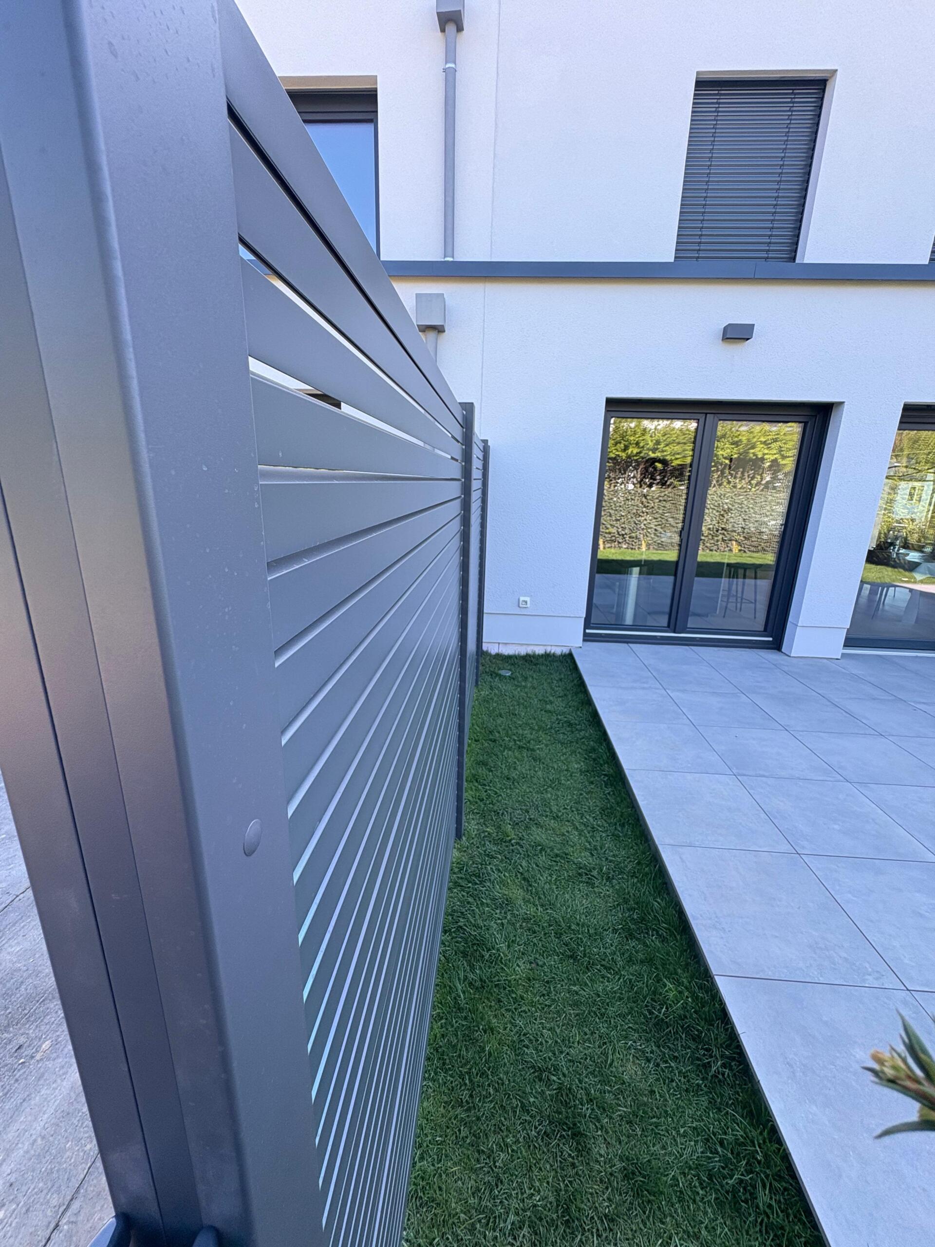 Complete Outdoor Landscaping in Niederanven — photo 25