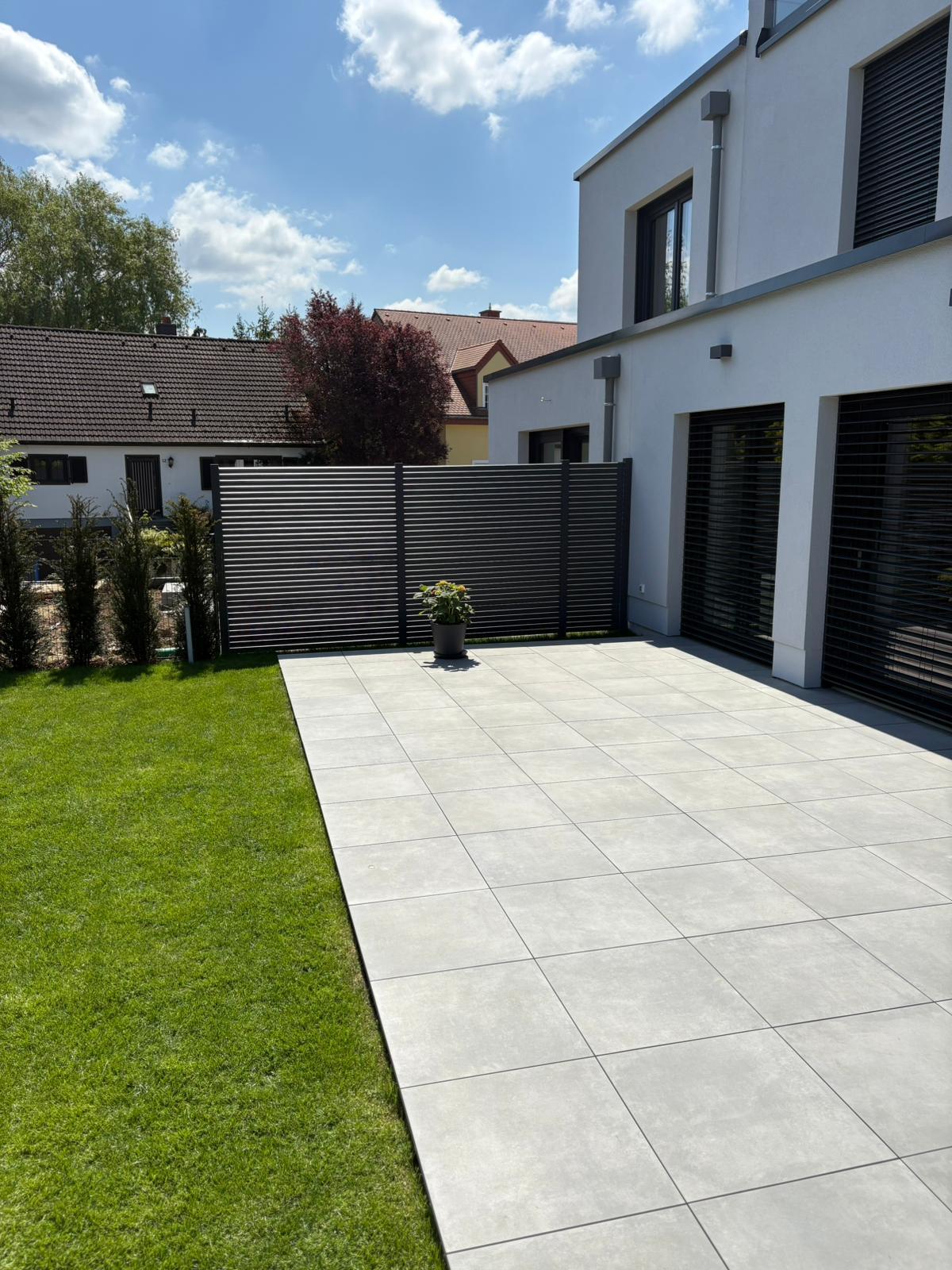 Complete Outdoor Landscaping in Niederanven — photo 26