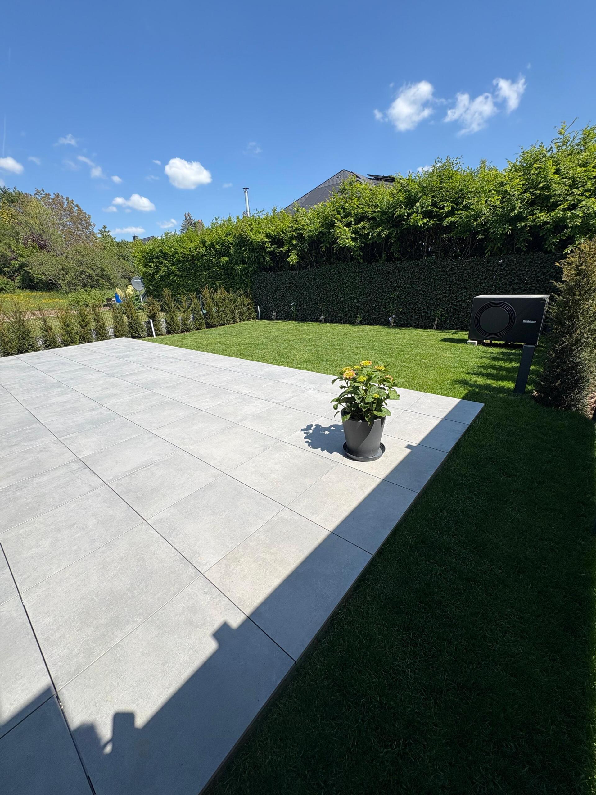 Complete Outdoor Landscaping in Niederanven — photo 27