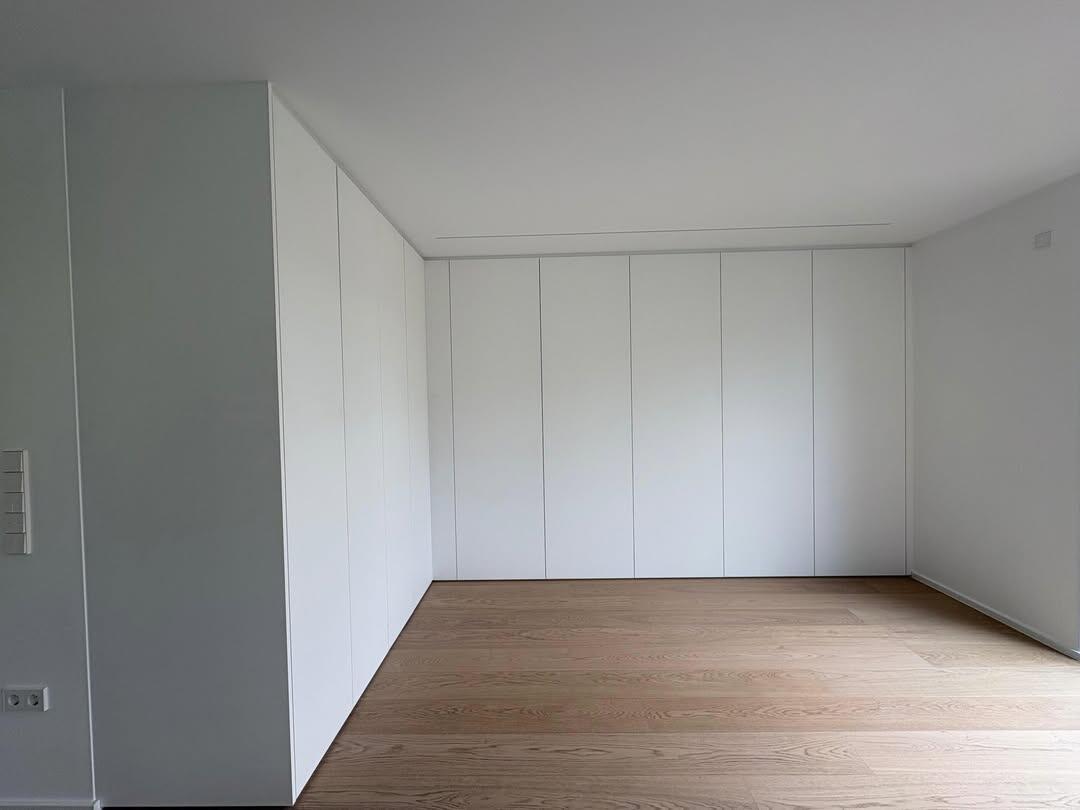 Custom Dressing Room in Kirchberg — photo 3