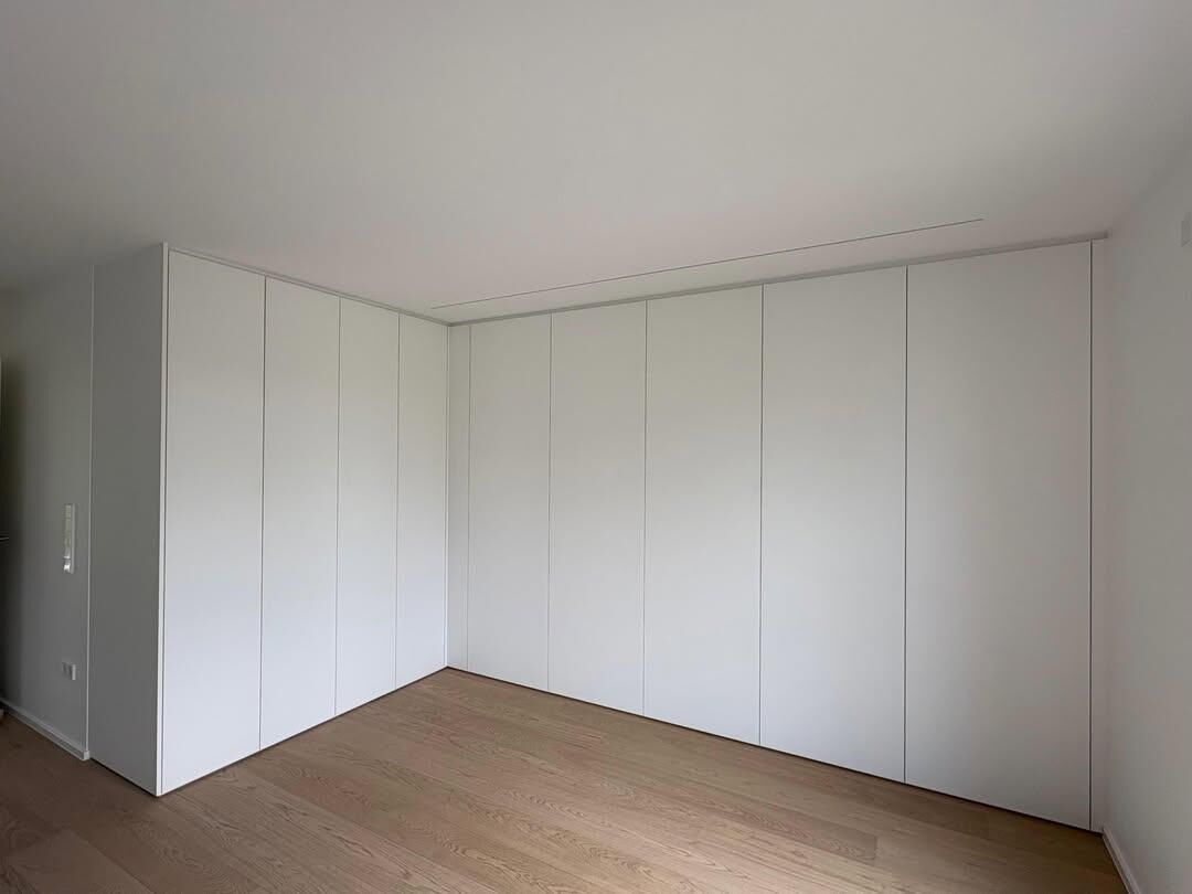 Maßgefertigtes Ankleidezimmer in Kirchberg — Foto 2