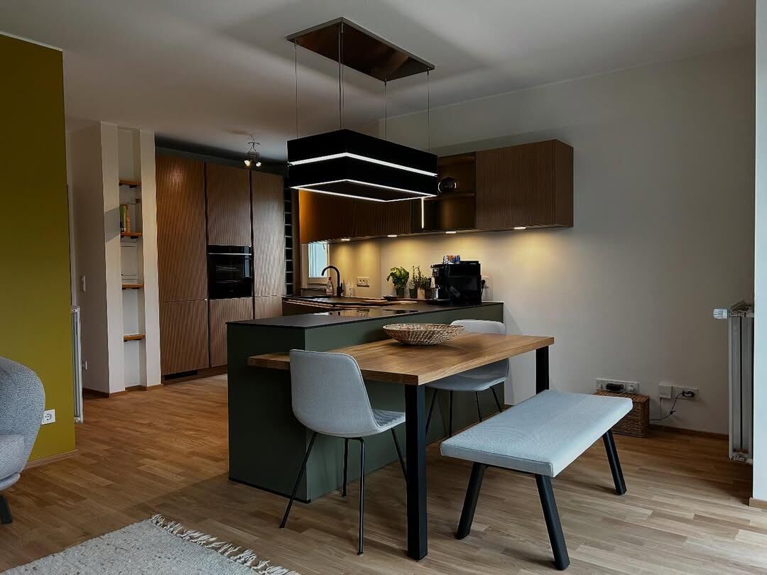 Cuisine sur mesure à Mensdorf — photo 3