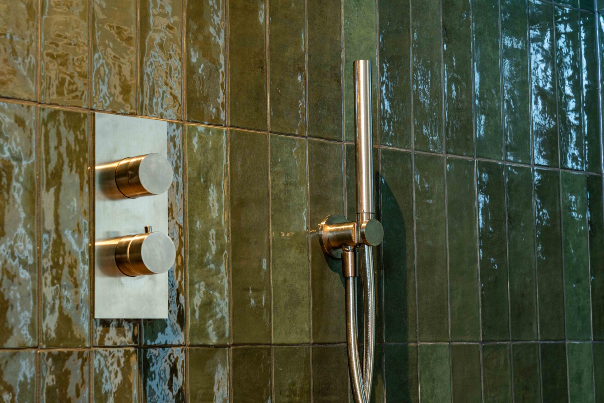 Rénovation salle de bain à Mersch
