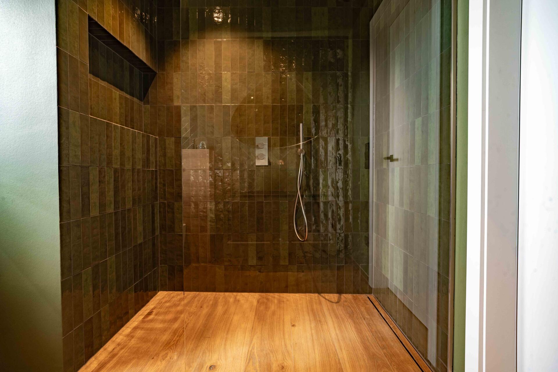 Rénovation salle de bain à Mersch — photo 3