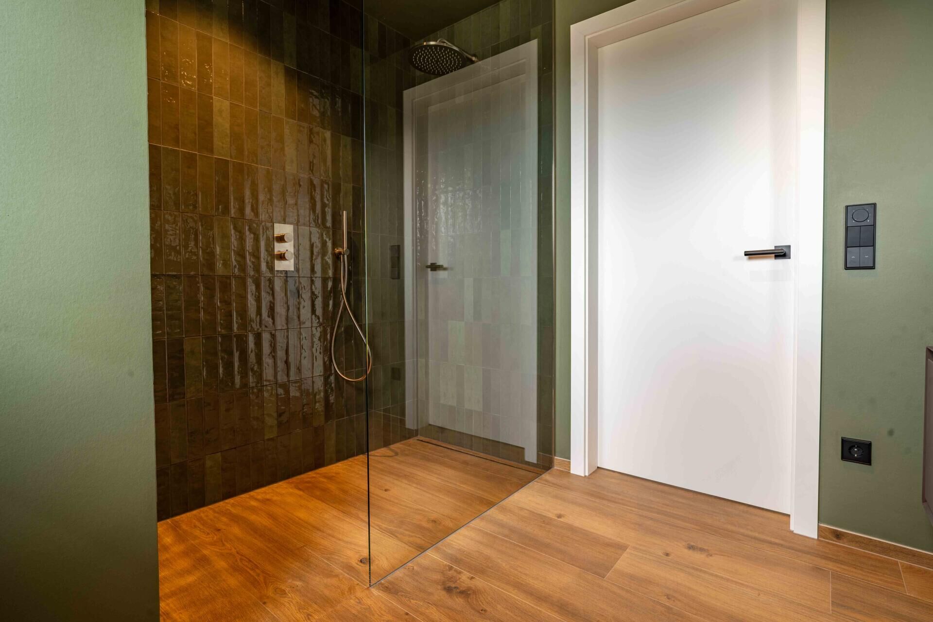 Rénovation salle de bain à Mersch — photo 4