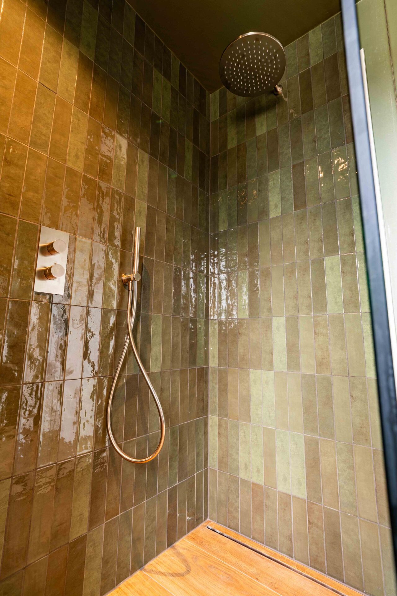 Rénovation salle de bain à Mersch — photo 13