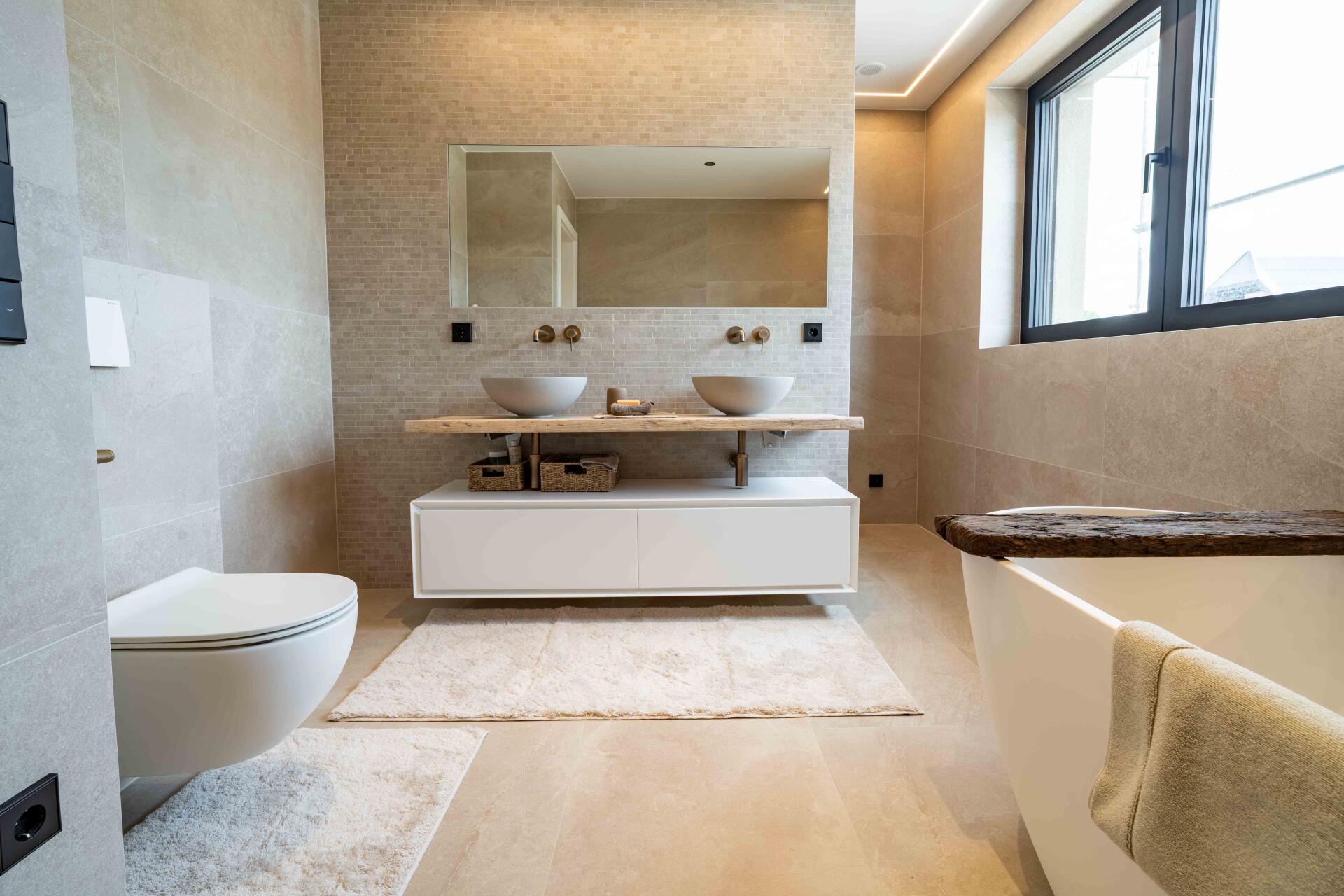 Construction salle de bain à Rambrouch — photo 2