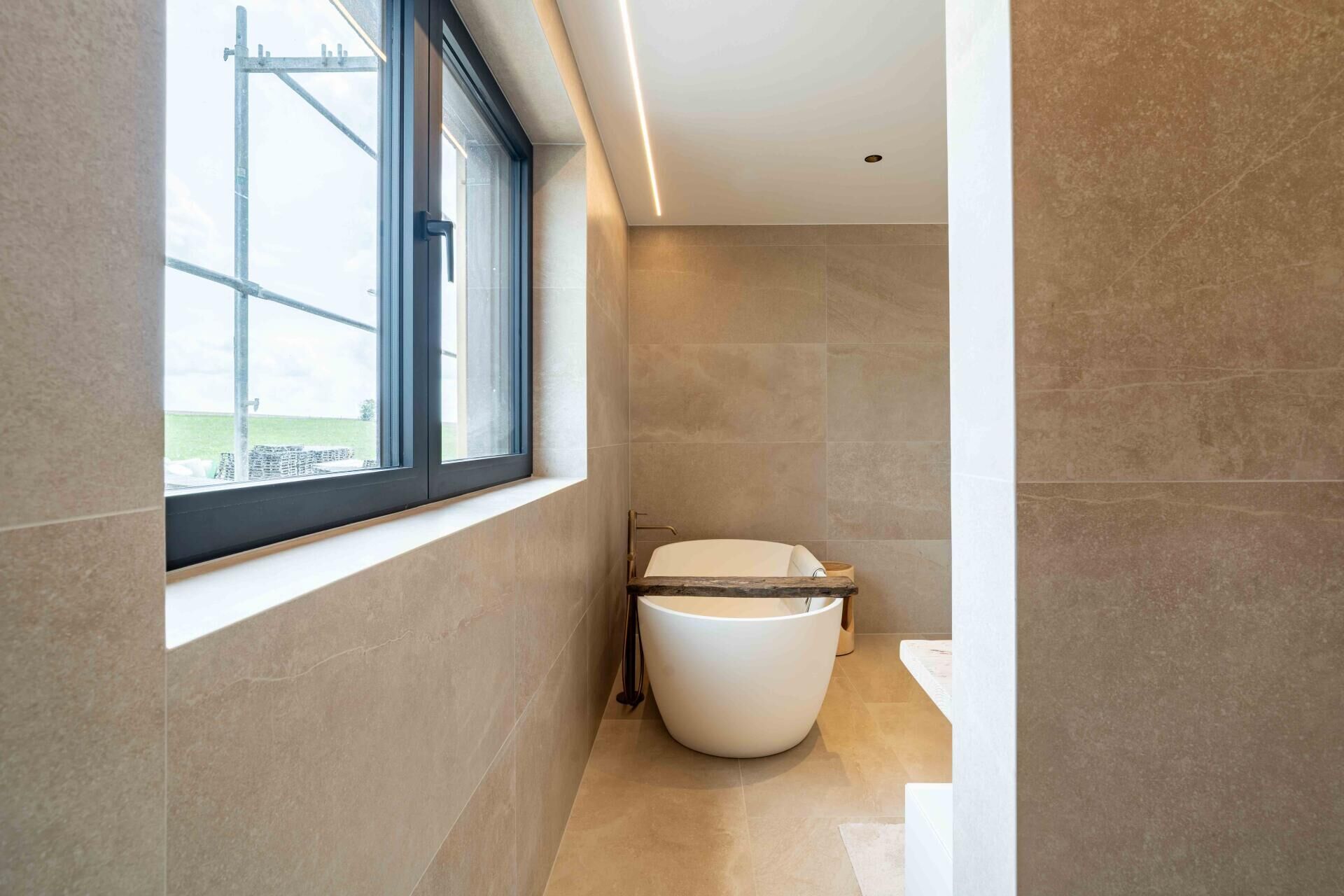 Construction salle de bain à Rambrouch — photo 9