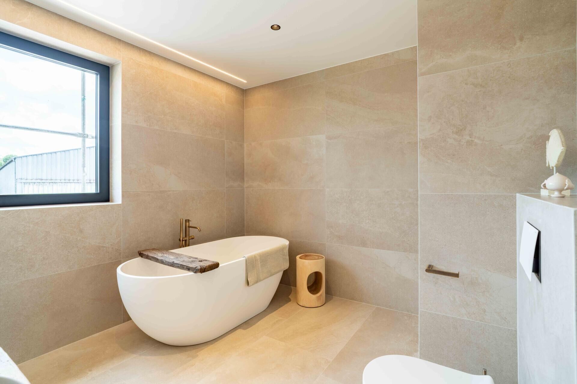 Construction salle de bain à Rambrouch — photo 10