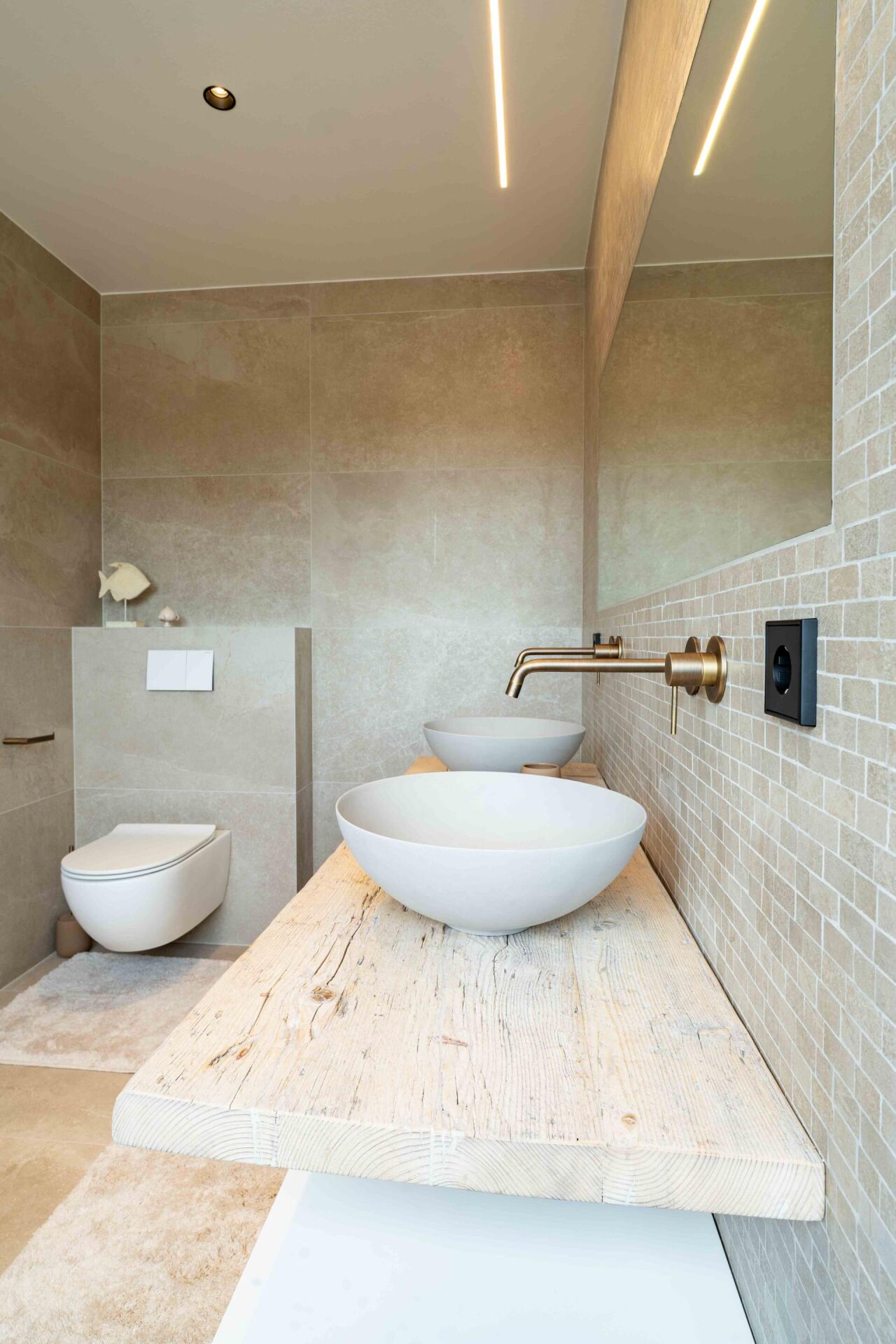 Construction salle de bain à Rambrouch — photo 14
