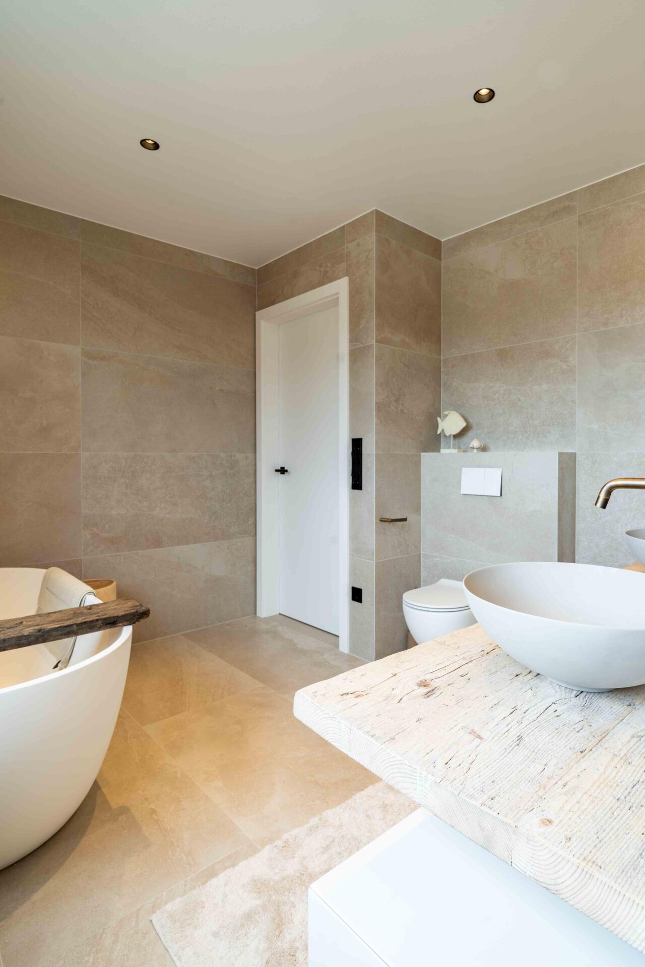 Construction salle de bain à Rambrouch — photo 15