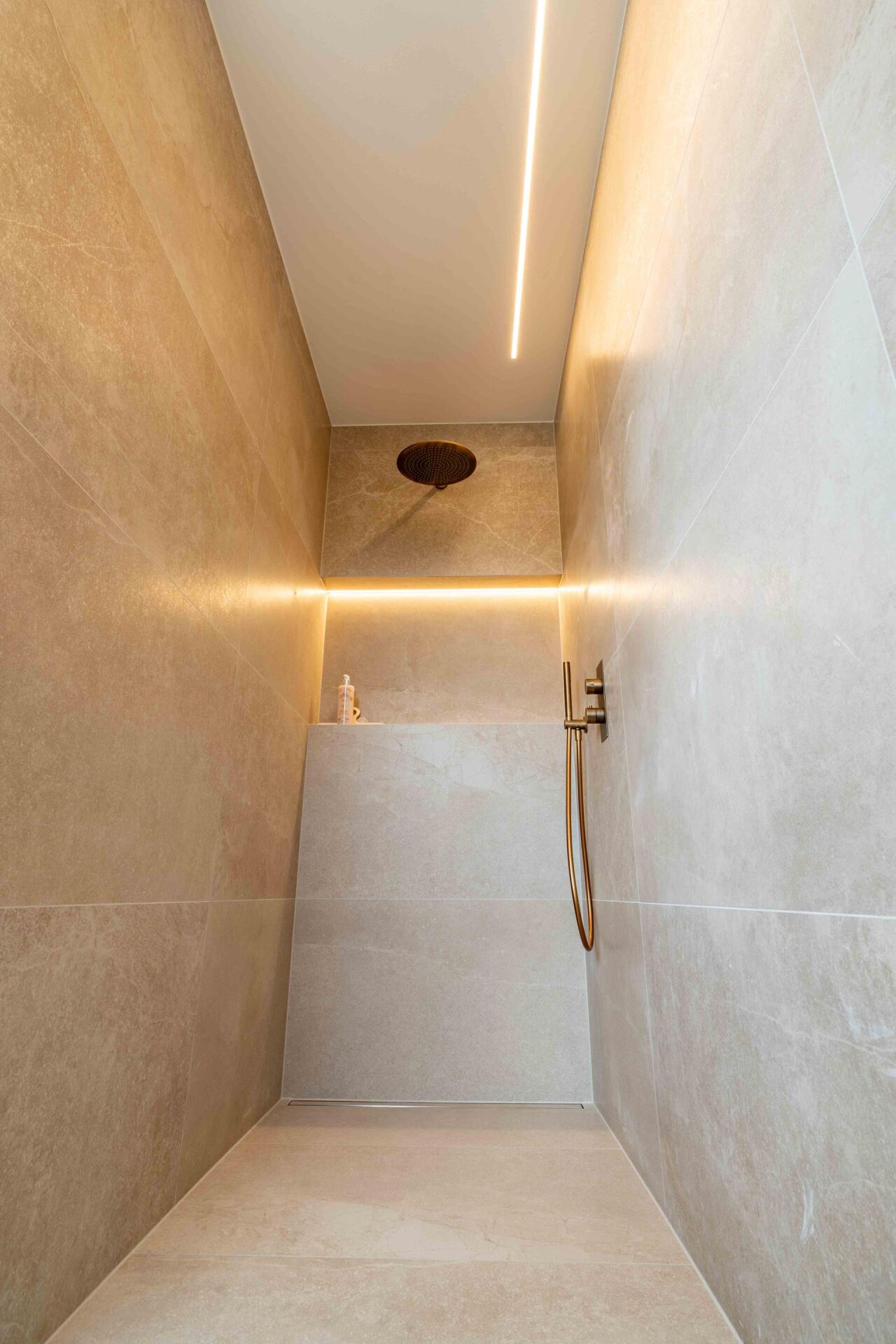 Construction salle de bain à Rambrouch — photo 18
