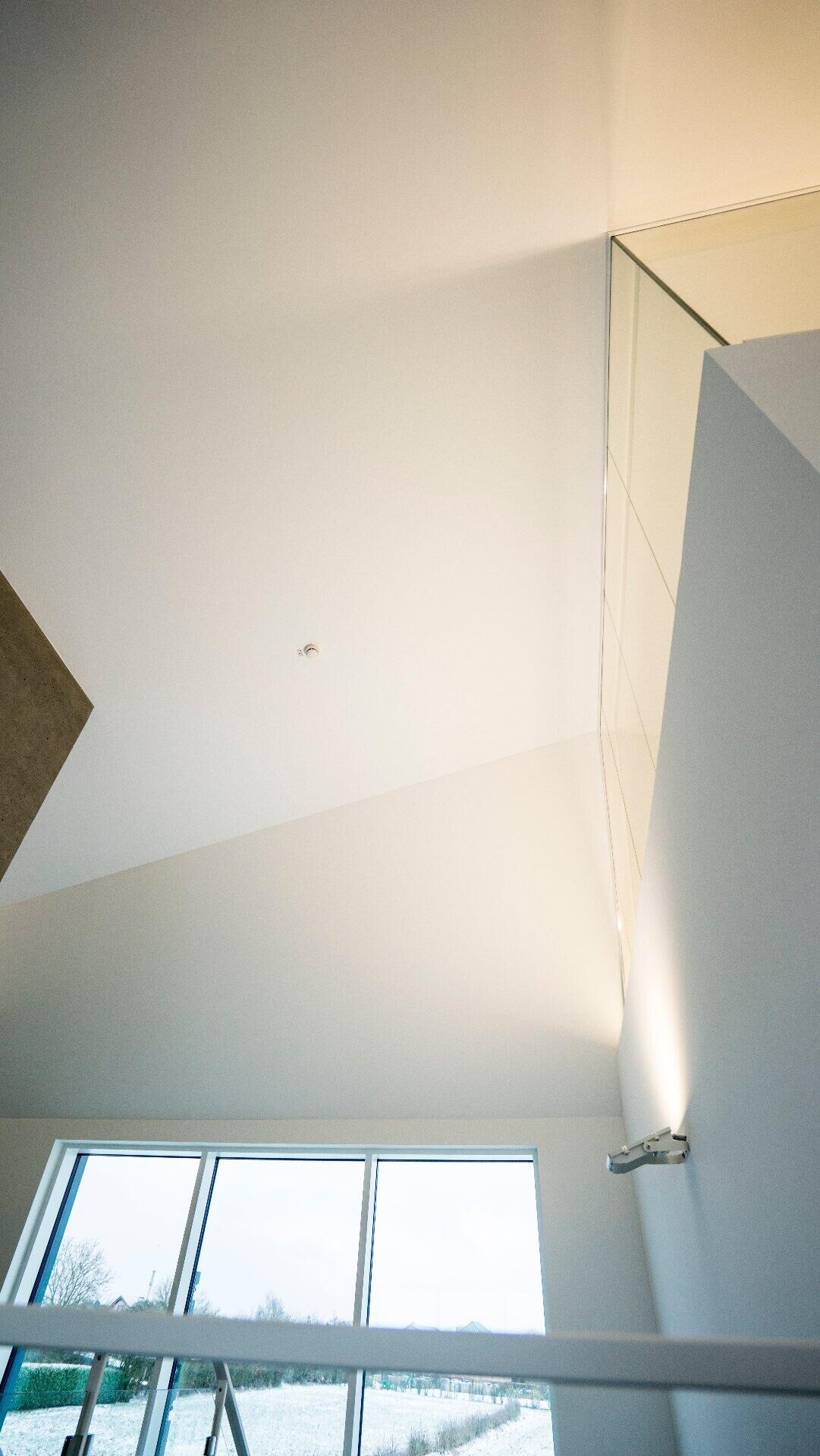 Optimisation acoustique avec des plafonds CLIPSO à Esch-Sauer — photo 5