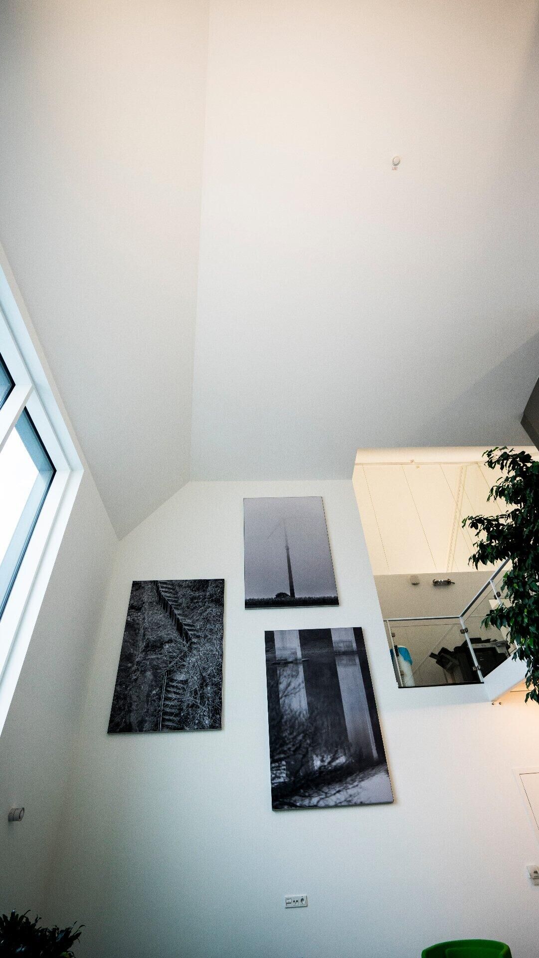 Optimisation acoustique avec des plafonds CLIPSO à Esch-Sauer — photo 16