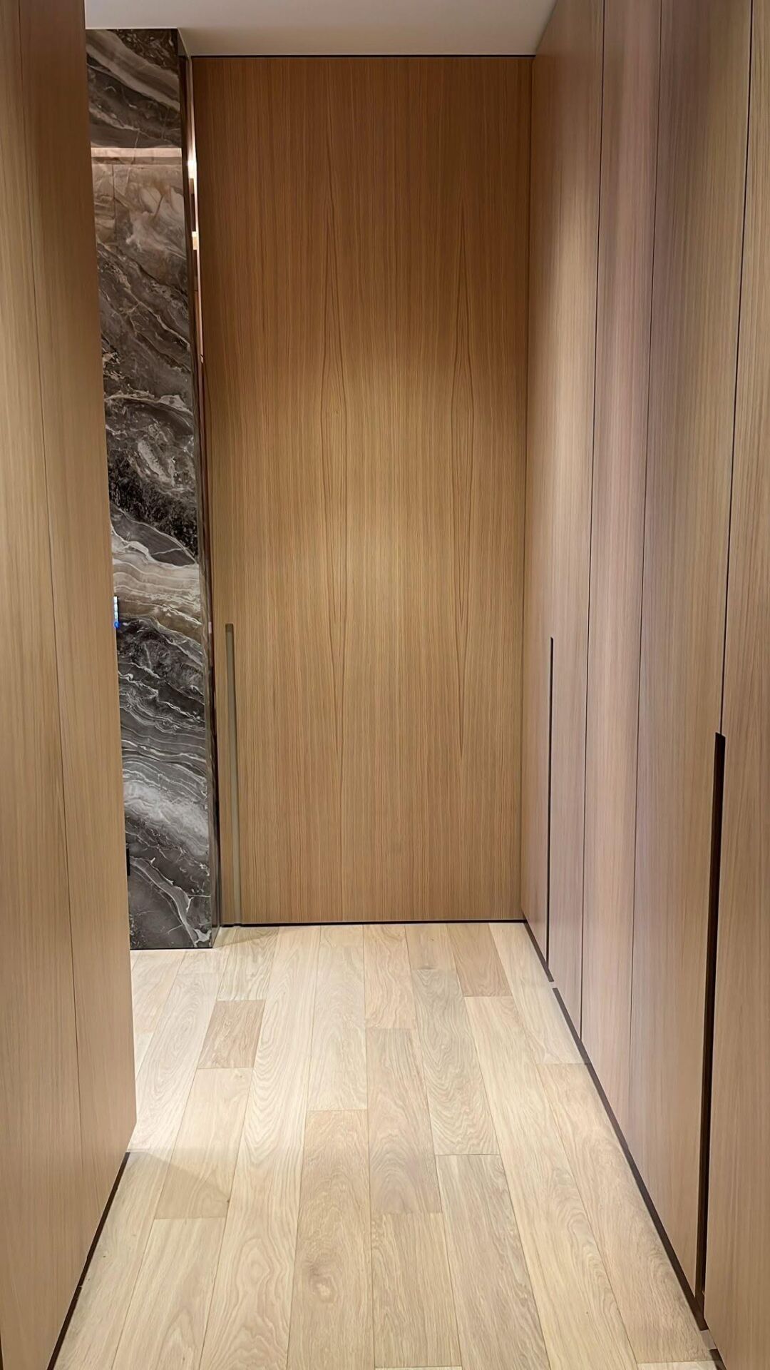 Aménagement intérieur penthouse à Remich — photo 6