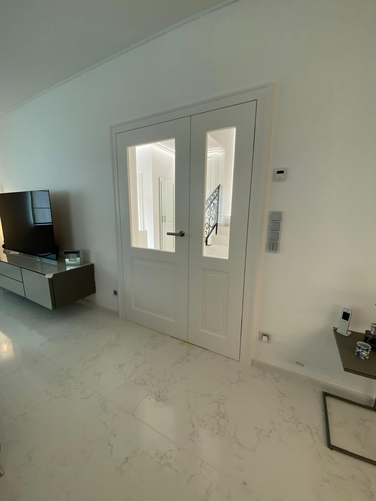 Menuiserie intérieure sur mesure à Luxembourg — photo 10