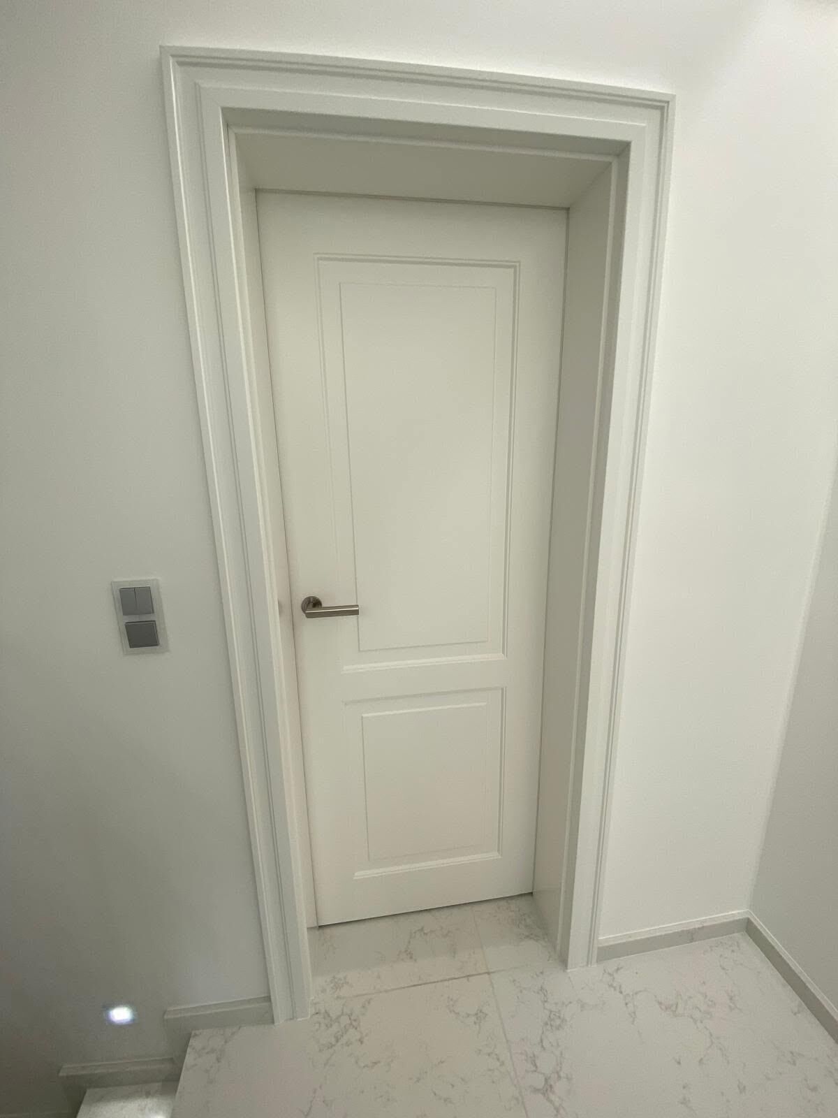 Menuiserie intérieure sur mesure à Luxembourg — photo 9
