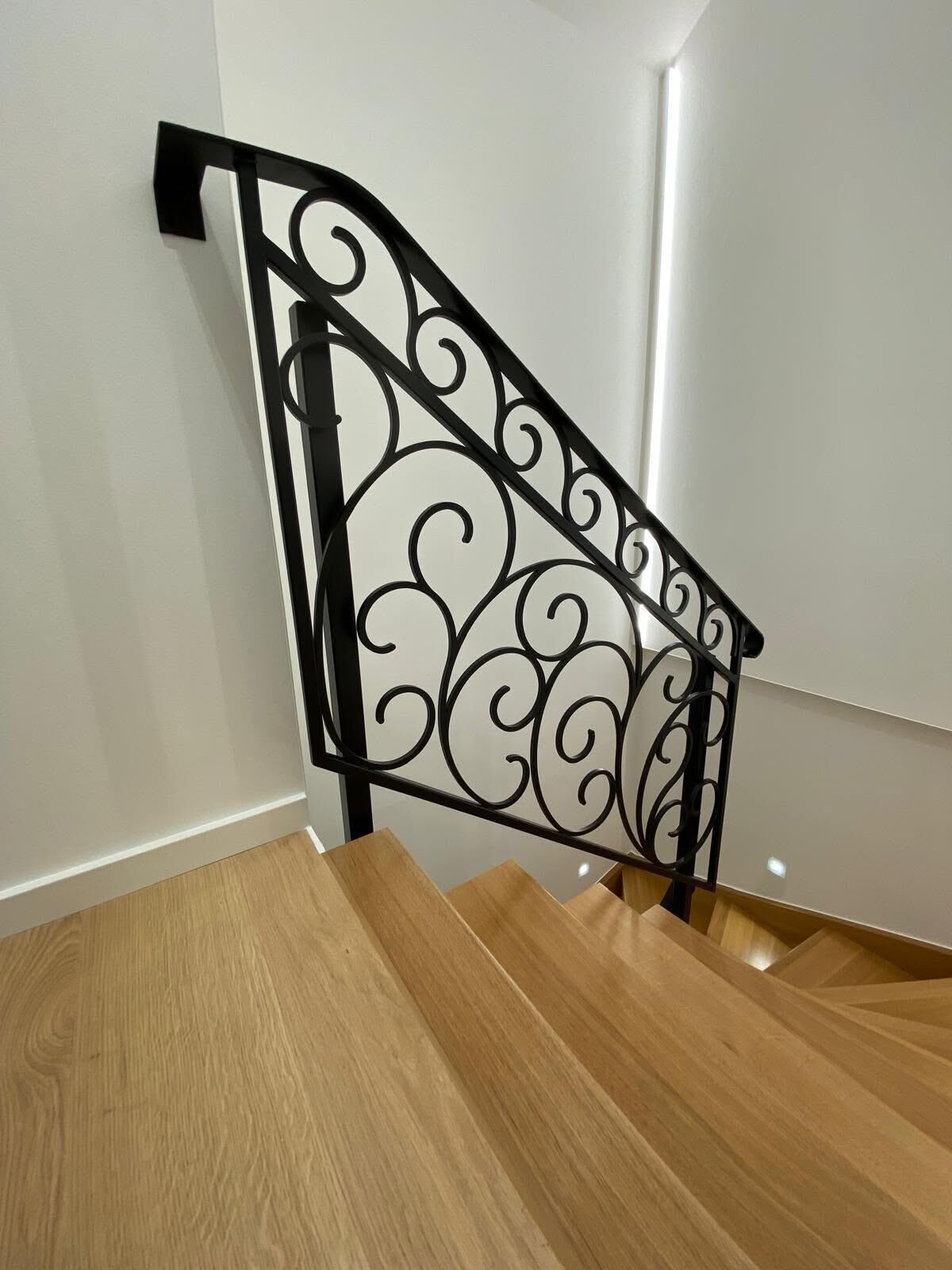 Menuiserie intérieure sur mesure à Luxembourg — photo 6