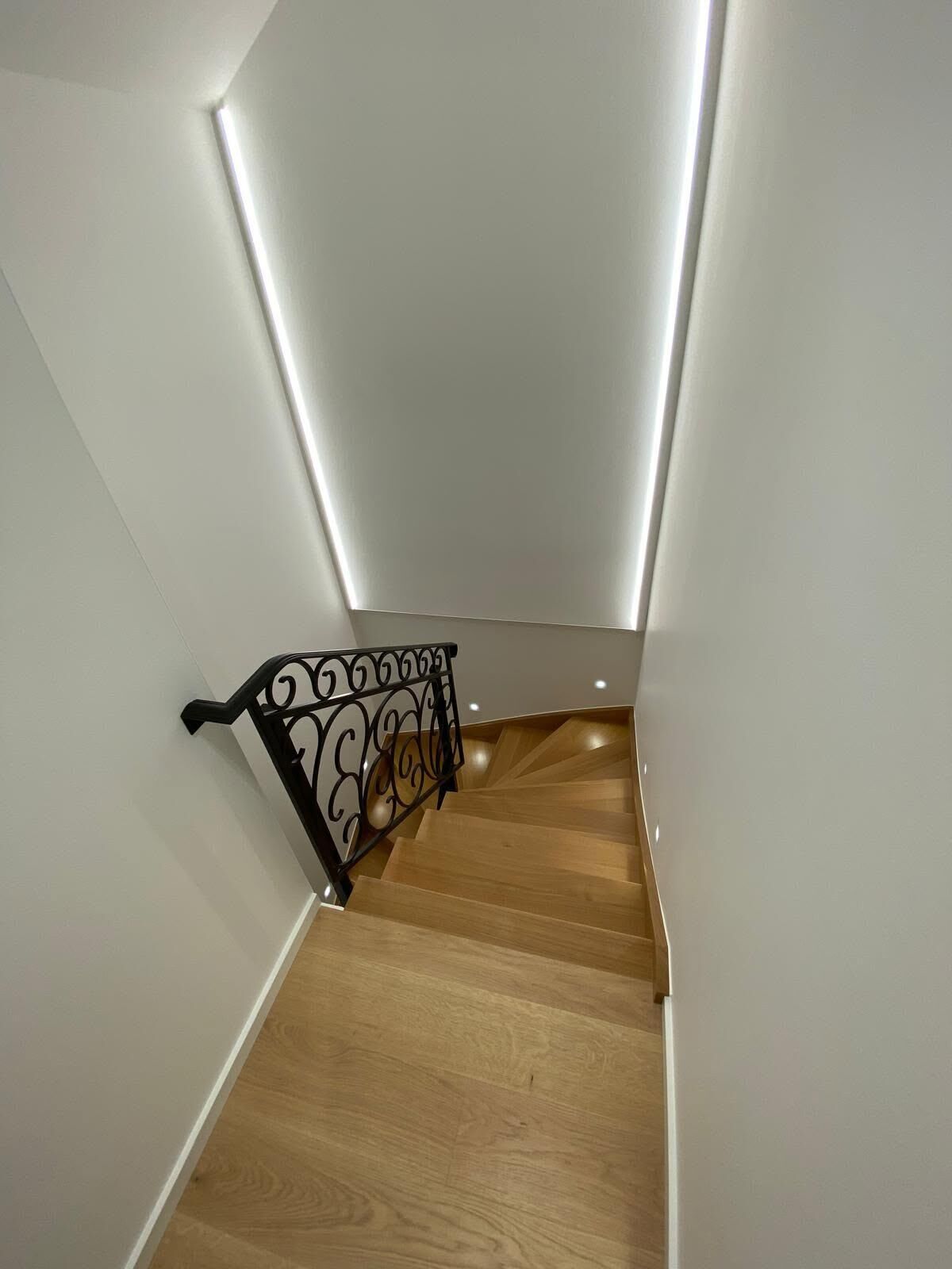 Menuiserie intérieure sur mesure à Luxembourg — photo 7