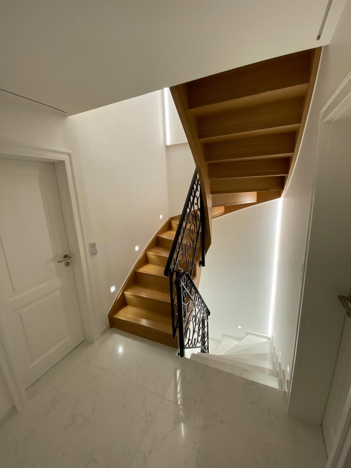 Menuiserie intérieure sur mesure à Luxembourg — photo 4