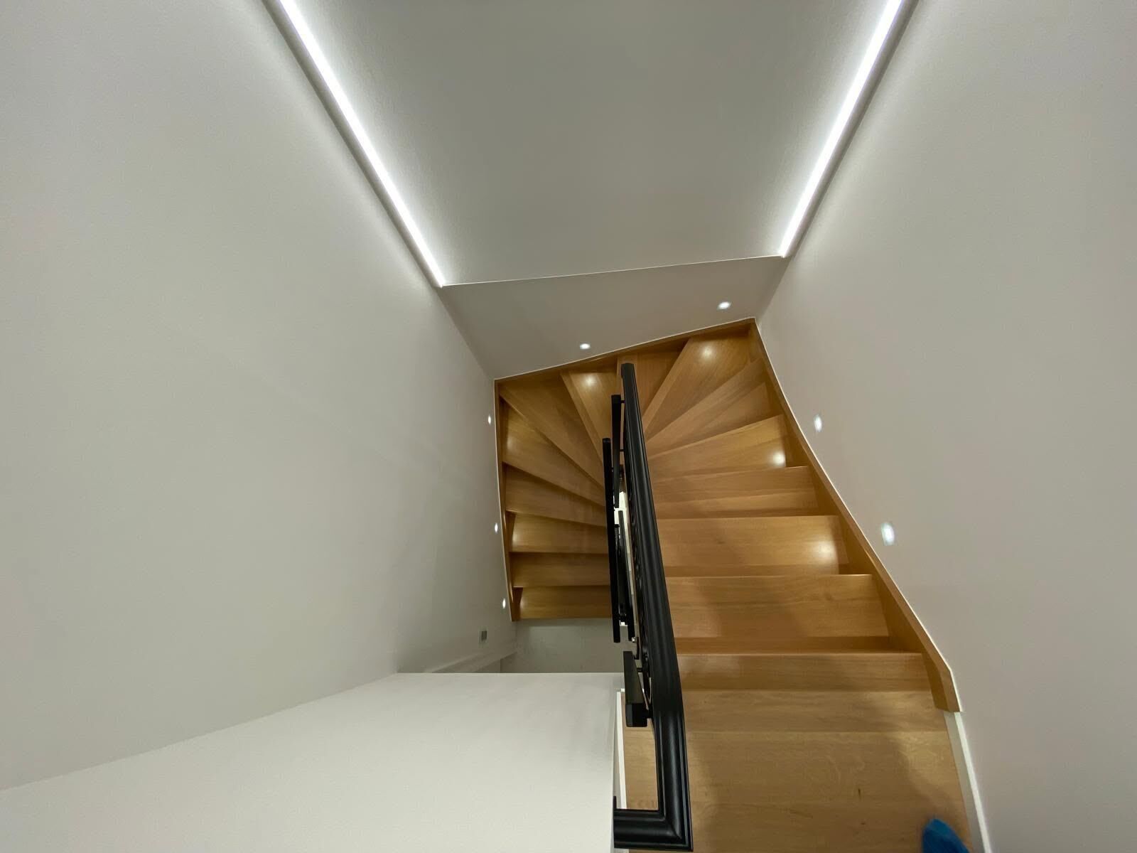 Menuiserie intérieure sur mesure à Luxembourg — photo 5