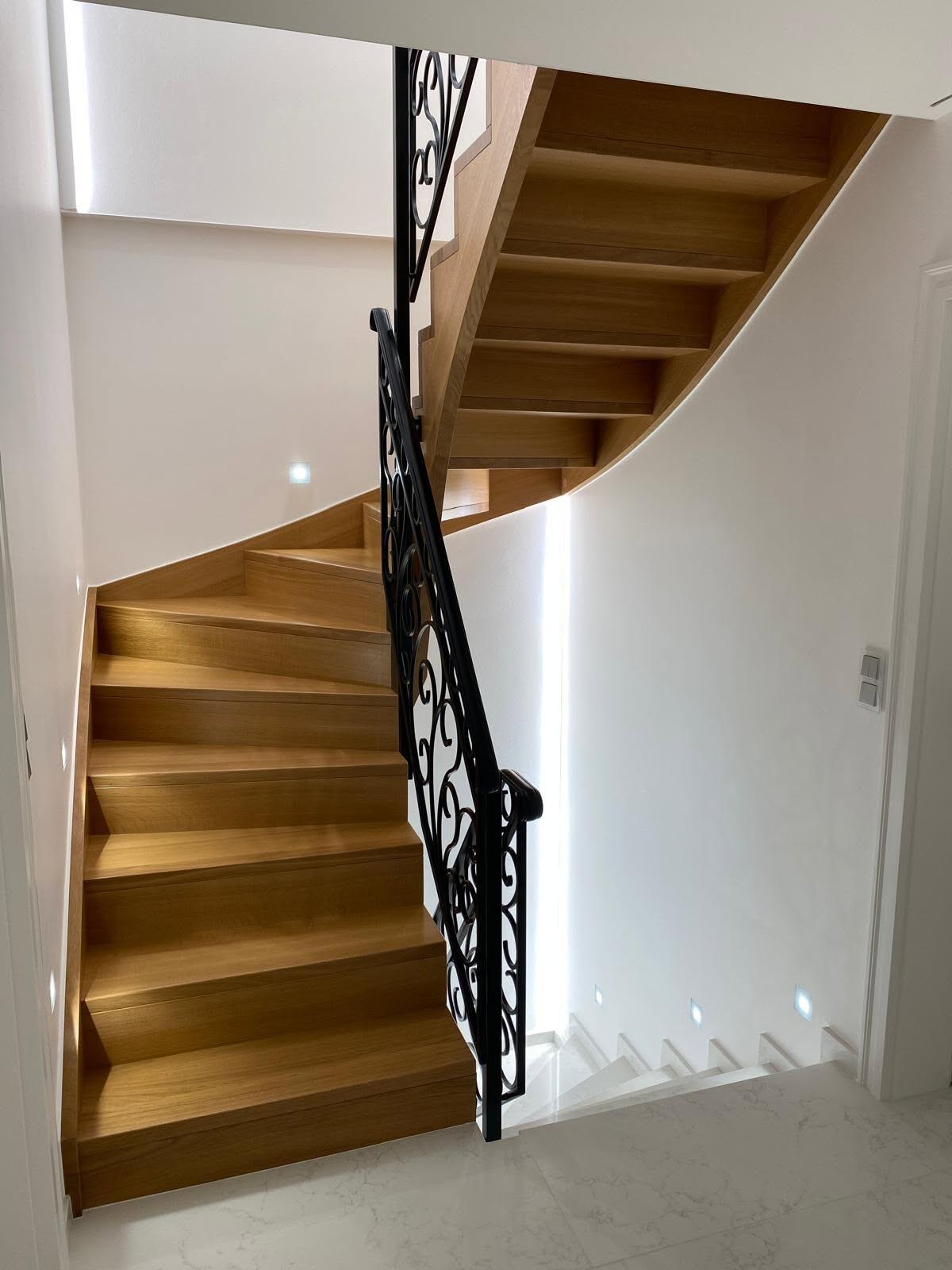 Menuiserie intérieure sur mesure à Luxembourg — photo 3
