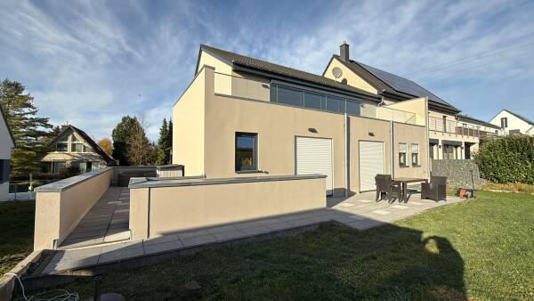Facade Renovation Bettange-sur-Mess
