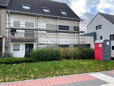 Rénovation de façade  Bettange-sur-Mess — photo 6 miniature