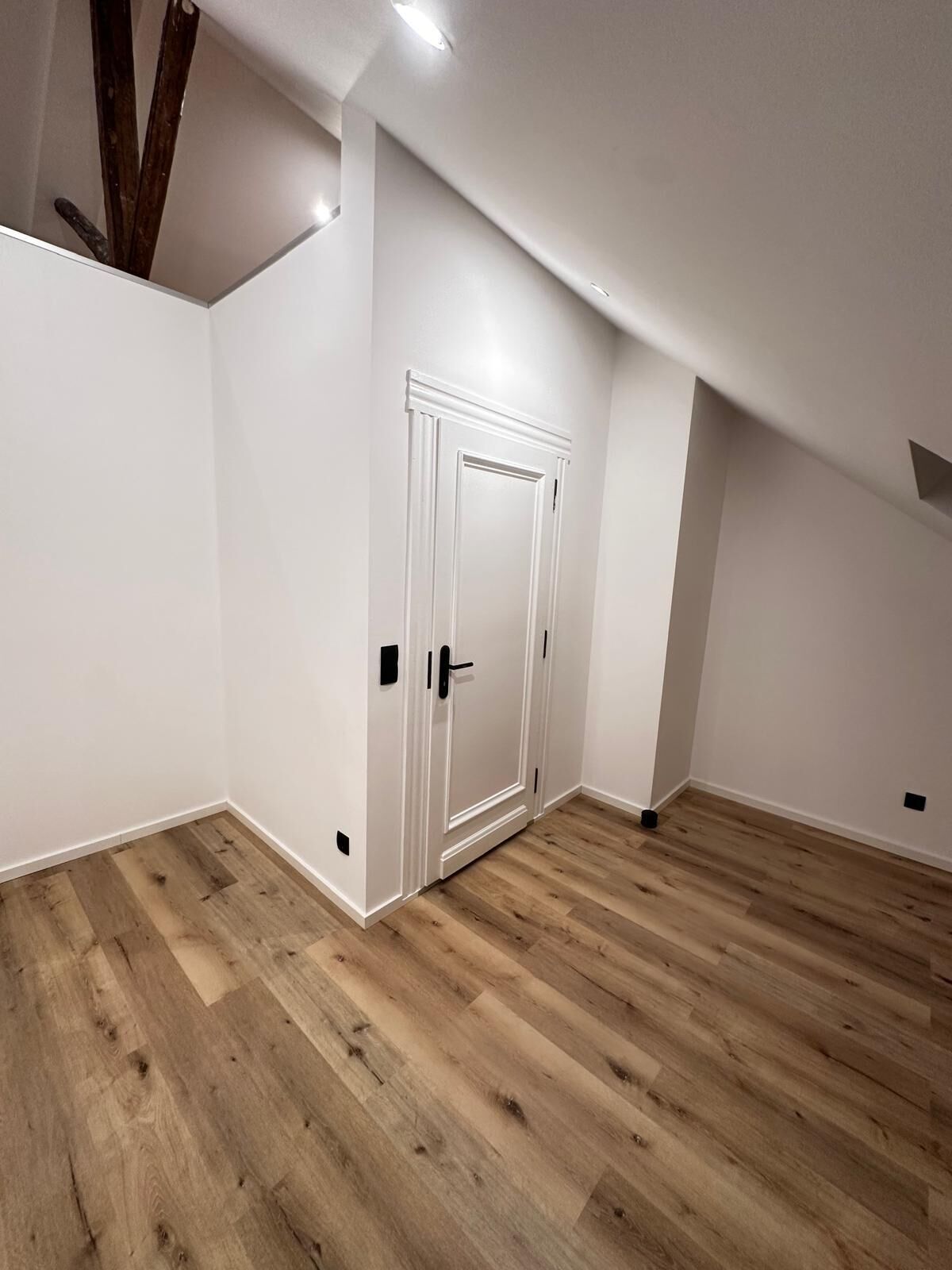 Aménagement des combles à Differdange — photo 3