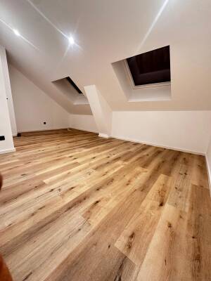 Aménagement des combles à Differdange — photo 7 miniature