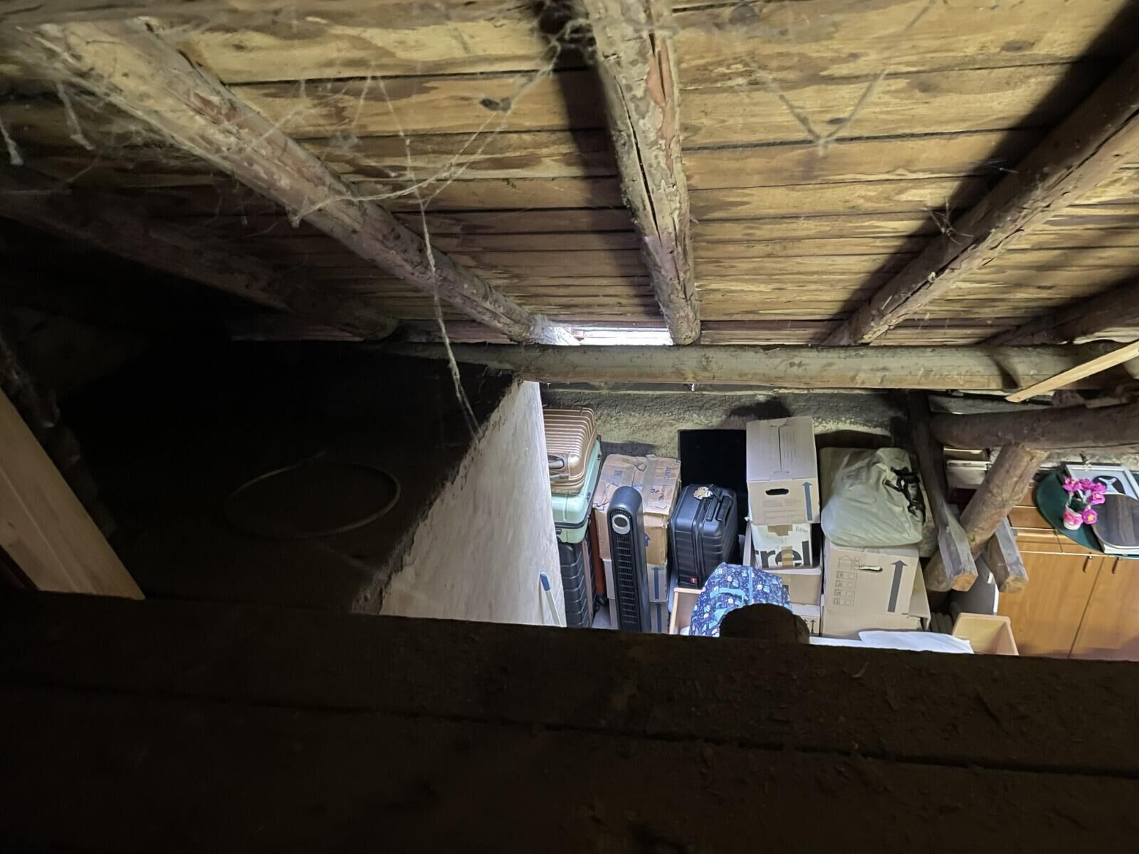 Aménagement des combles à Differdange — photo 10