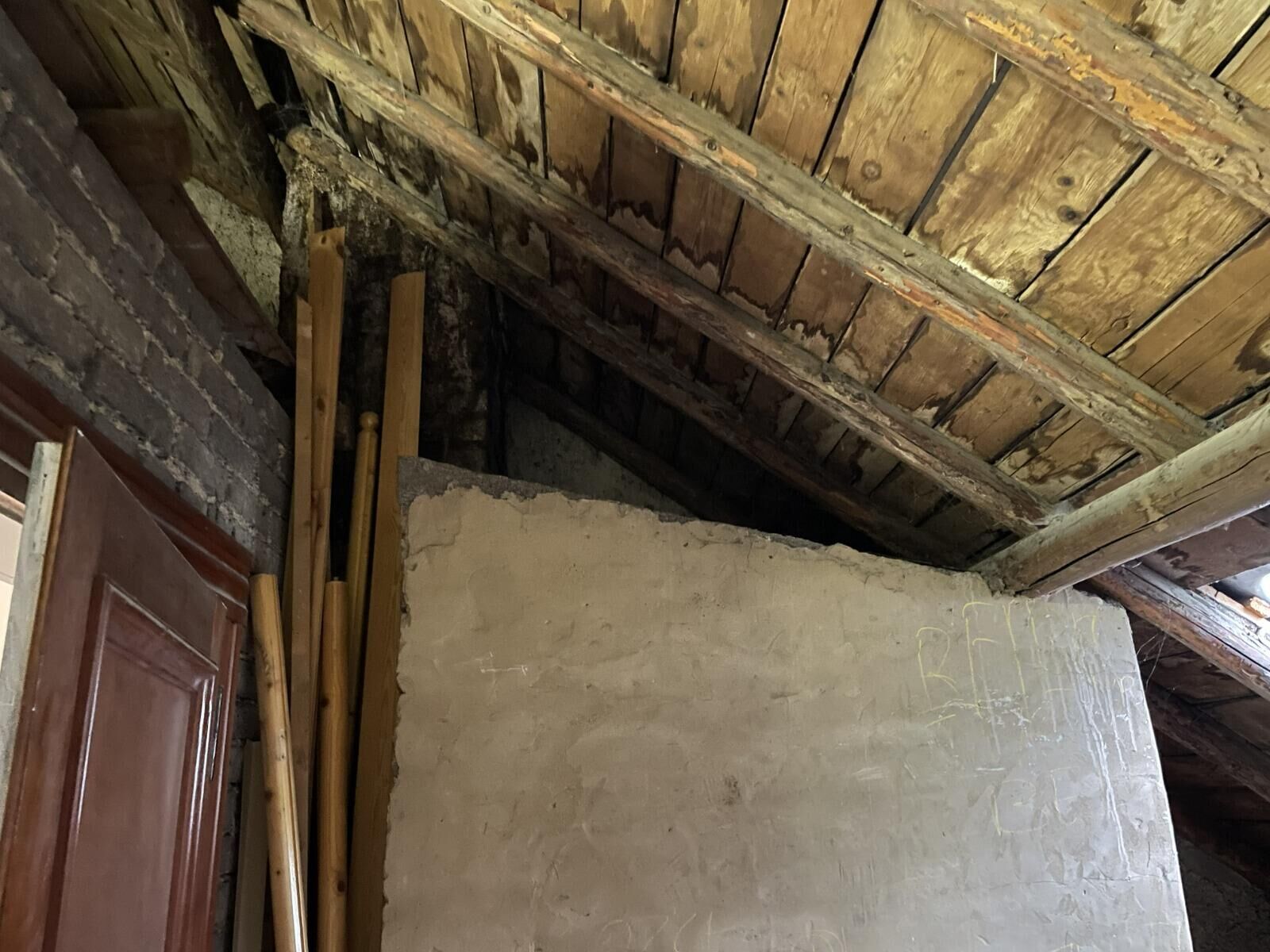 Aménagement des combles à Differdange — photo 22