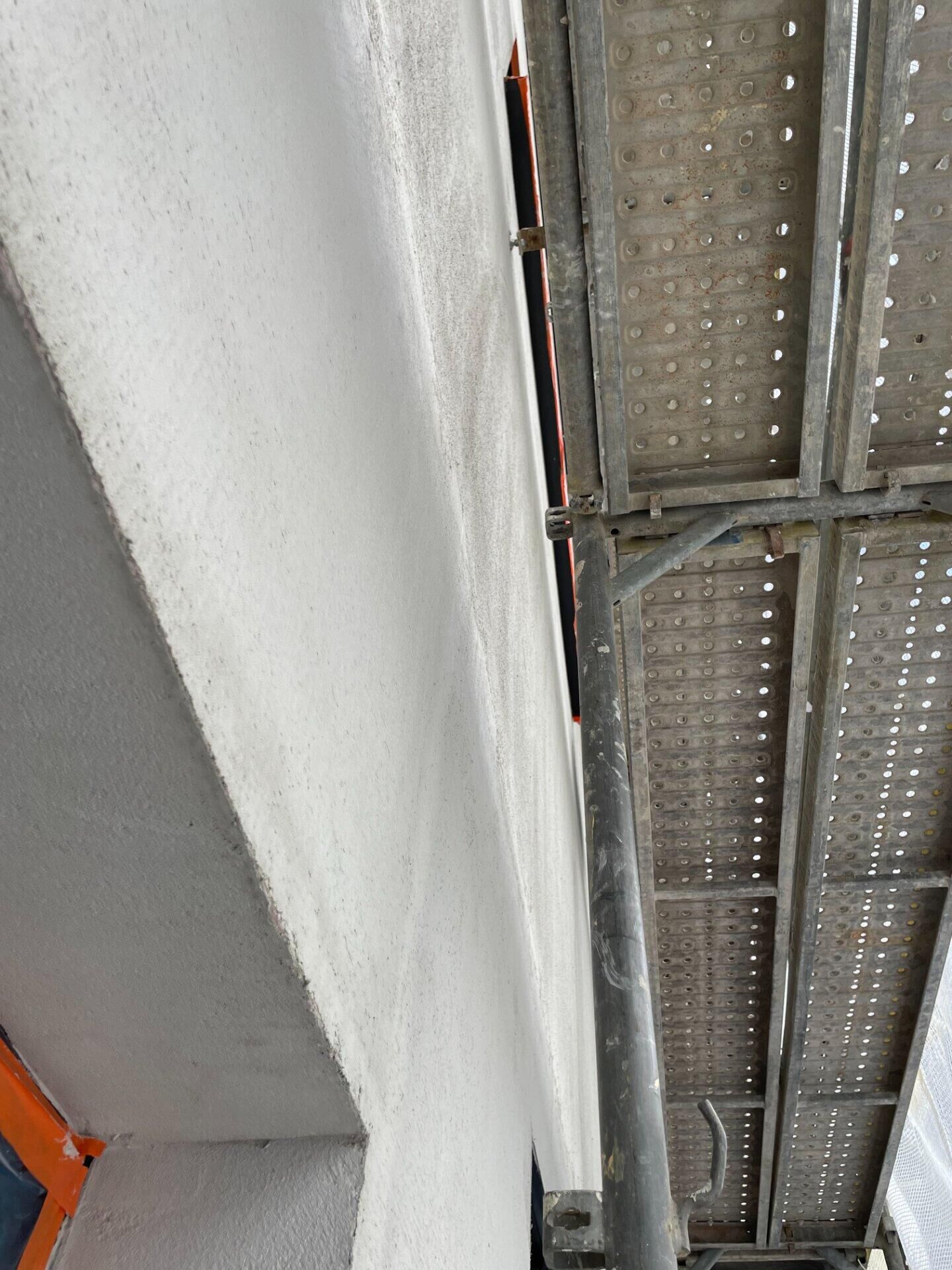 Isolation thermique par l'extérieur — Strassen — photo 11