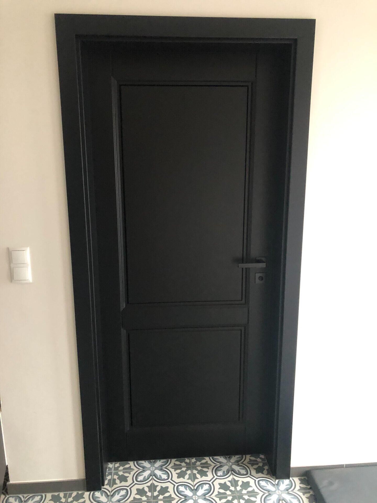 Rénovation de maison à Clemency — photo 2