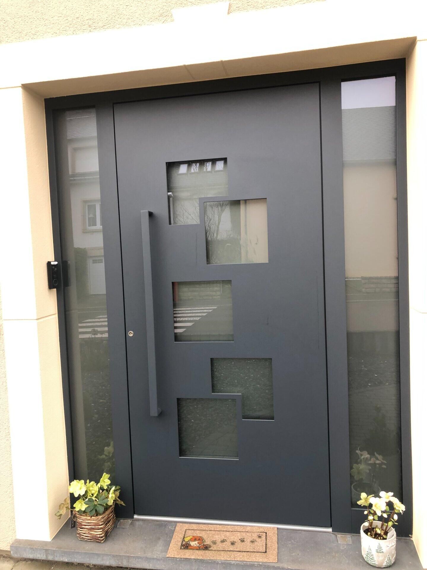 Rénovation de maison à Clemency — photo 4