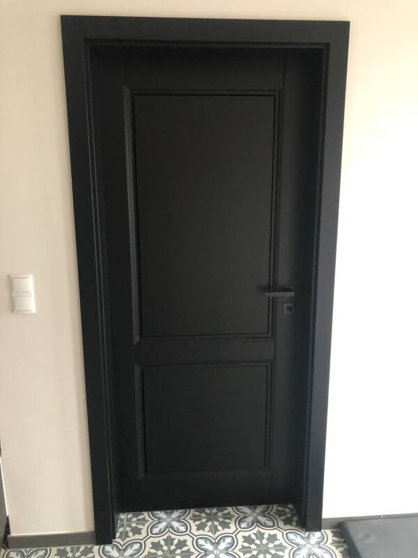 Rénovation de maison à Clemency — photo 2