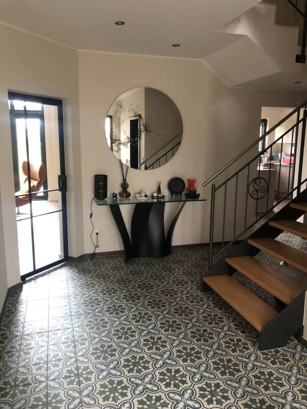 Rénovation de maison à Clemency — photo 3