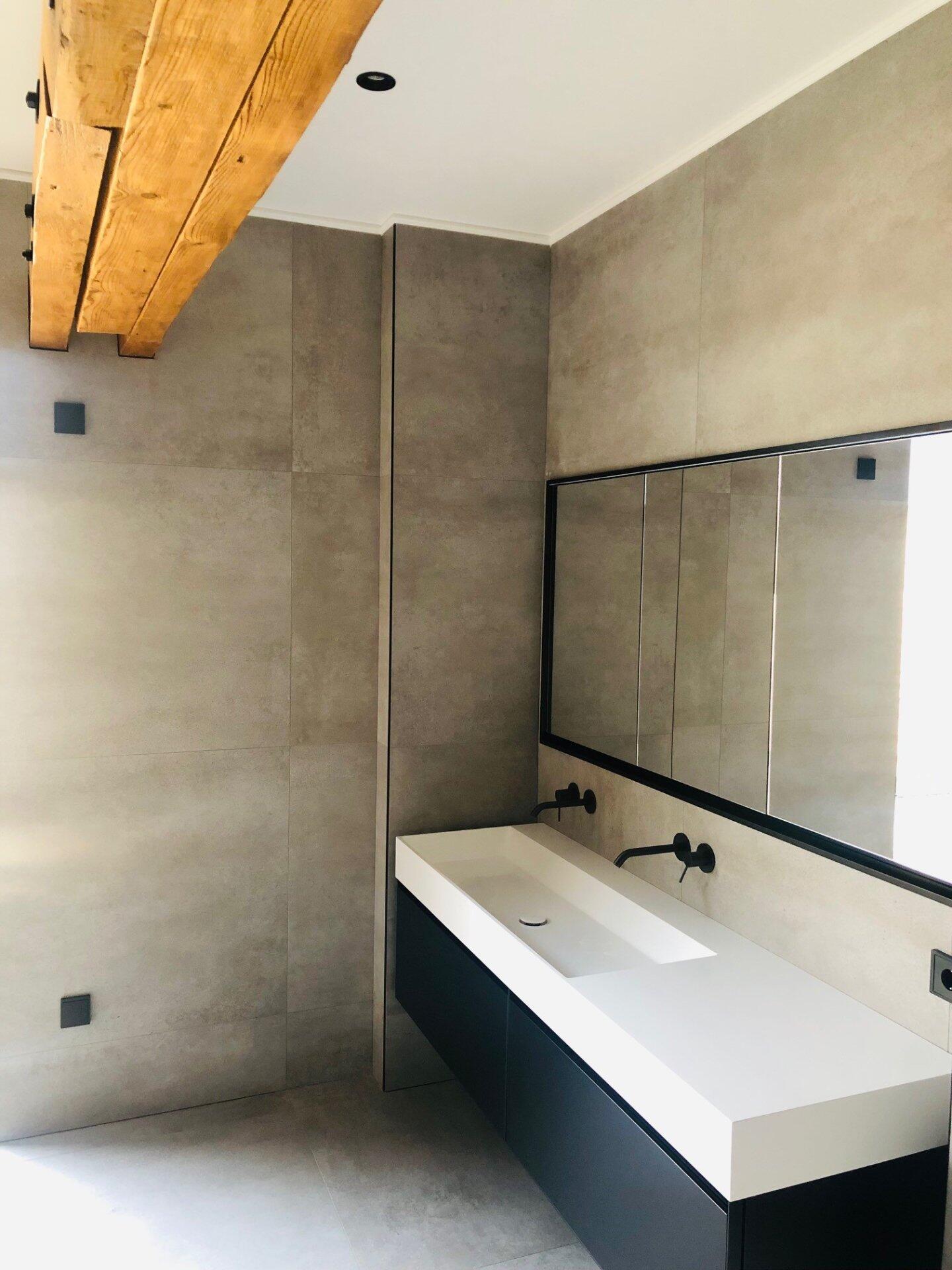 Transformation d'un corps de ferme en habitation à Esch-sur-Alzette — photo 3