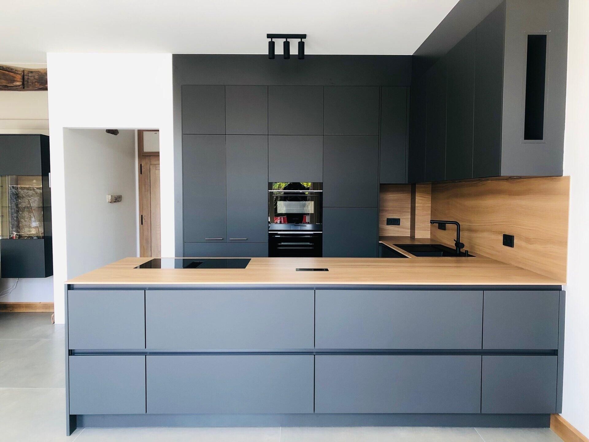Transformation d'un corps de ferme en habitation à Esch-sur-Alzette — photo 7