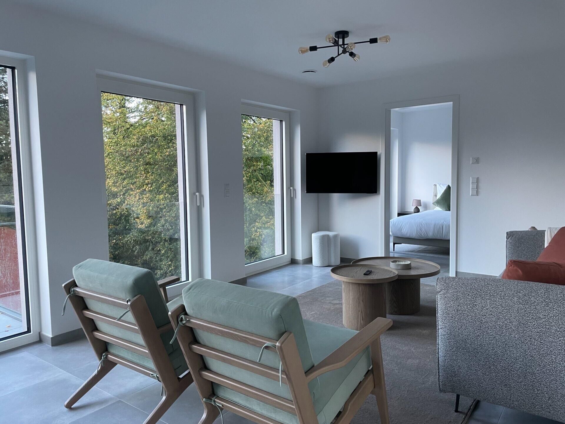 Interior Painting and Painting of Common Areas — Luxembourg — photo 4