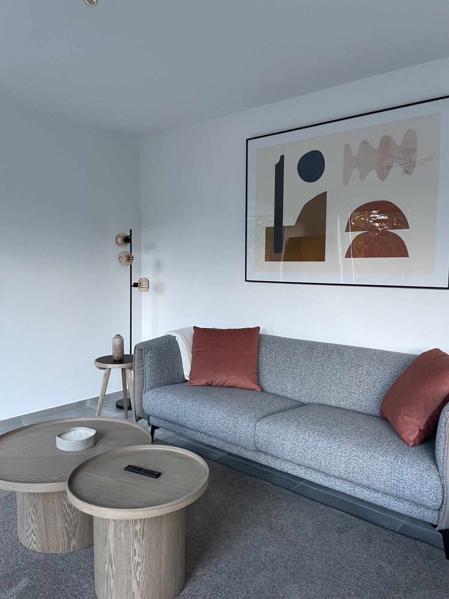 Interior Painting and Painting of Common Areas — Luxembourg — photo 5