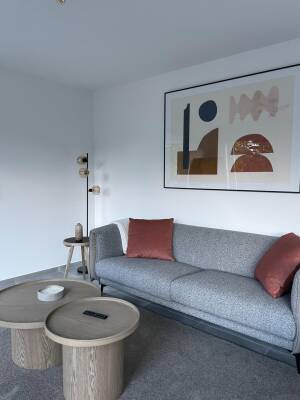 Interior Painting and Painting of Common Areas — Luxembourg — photo 5 miniature