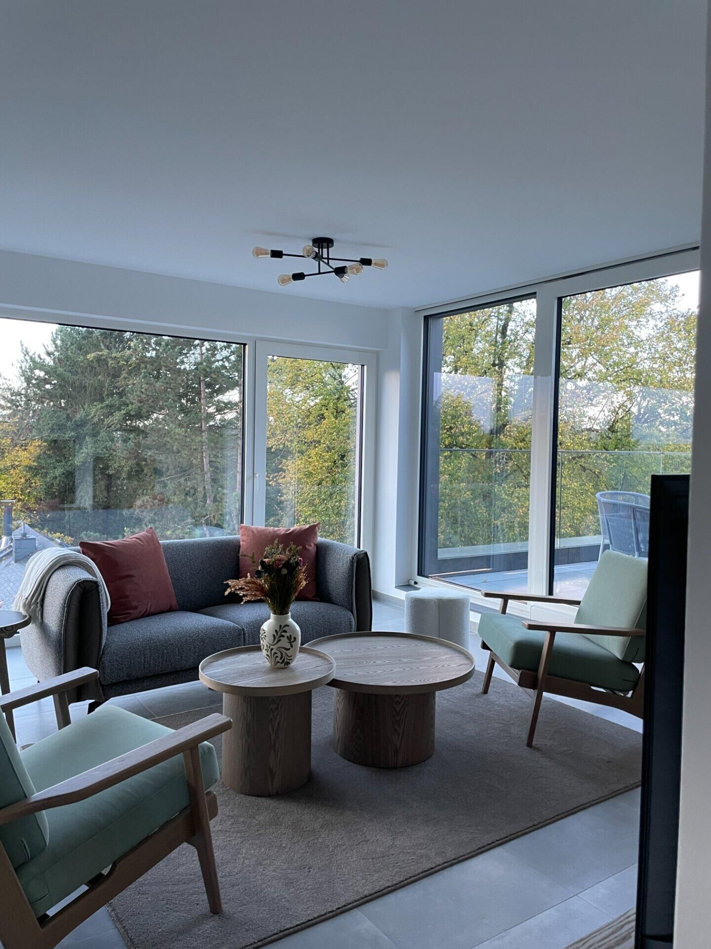 Interior Painting and Painting of Common Areas — Luxembourg — photo 7