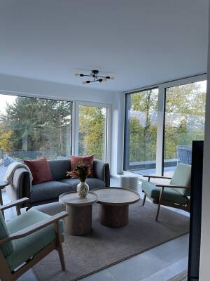 Interior Painting and Painting of Common Areas — Luxembourg — photo 7 miniature